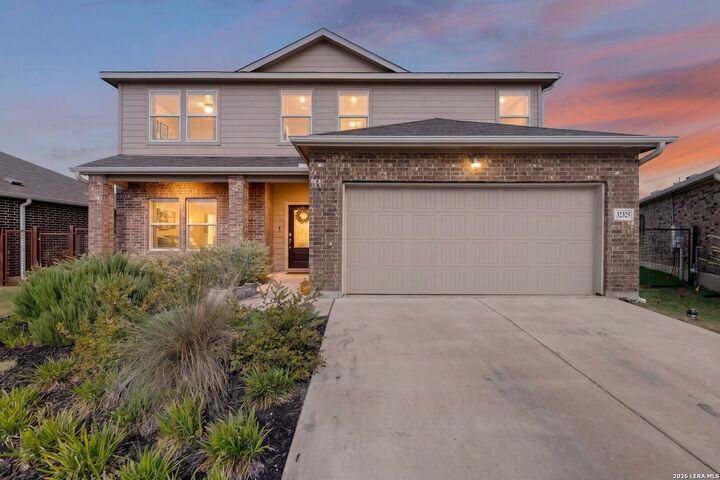 Property Photo:  32325 Ginger Cv  TX 78163 