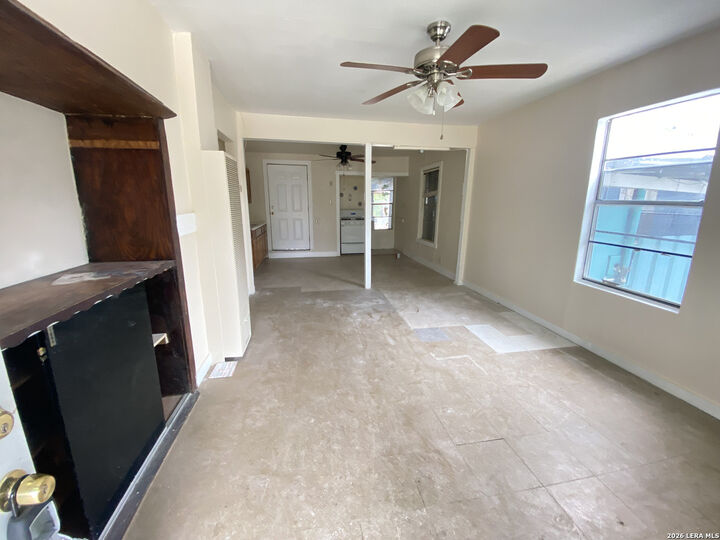 Property Photo:  1222 Brighton  TX 78211 