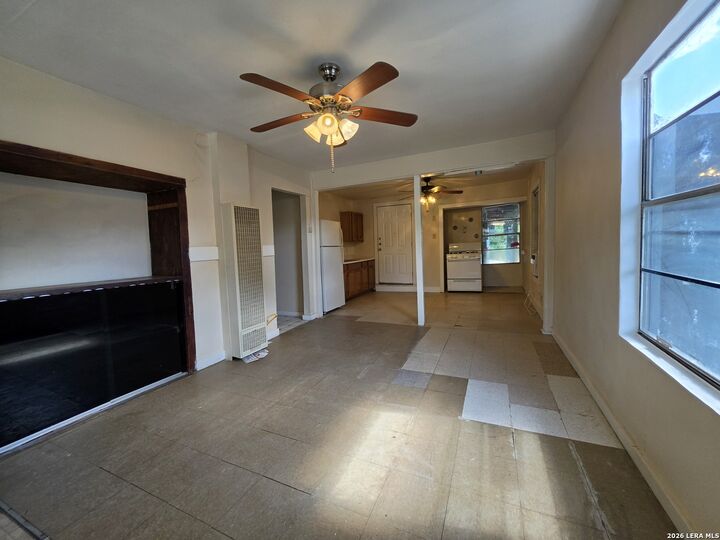 Property Photo: 1222 Brighton TX 78211