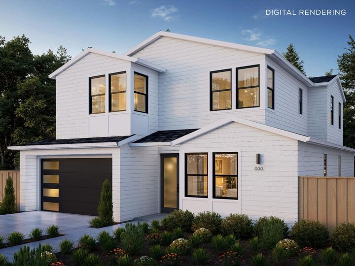 Property Photo: 1340 American Way CA 94025