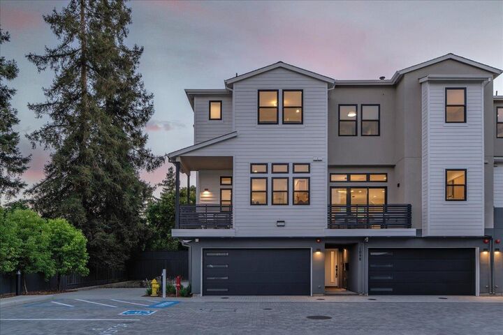 Property Photo:  1101 Tartan Lane 6  CA 95125 