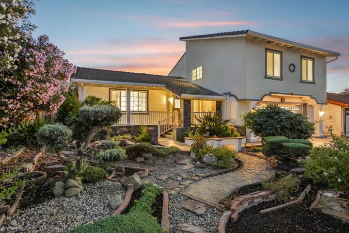 Property Photo: 1143 Summerwings Court CA 95132
