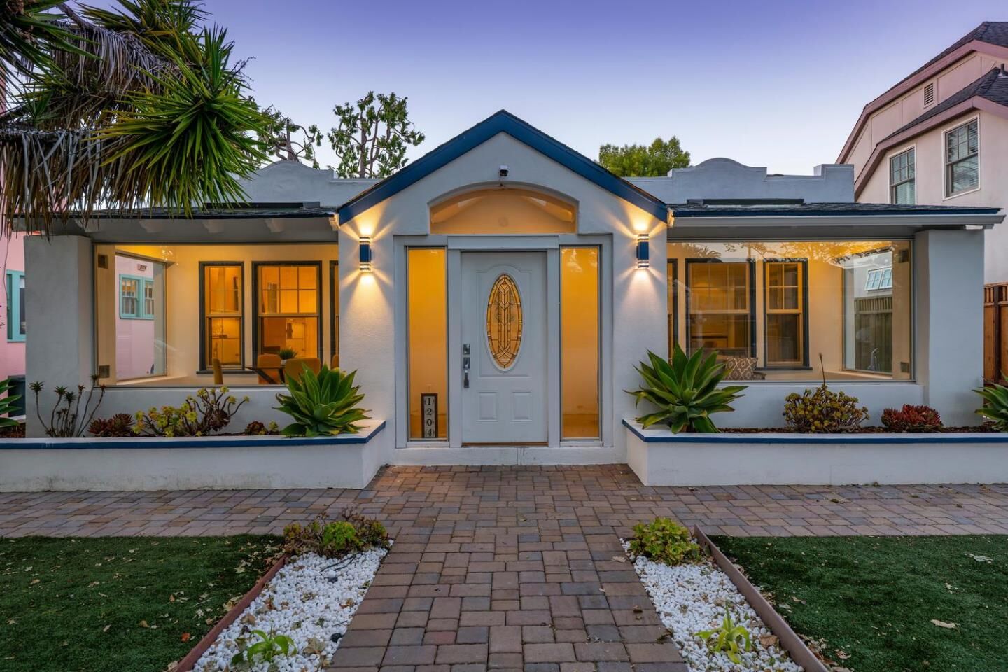 Property Photo: 1204 Cortez Avenue CA 94010