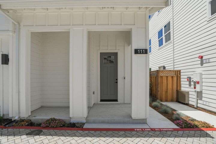 Property Photo: 111 Sunnyside Court CA 95008