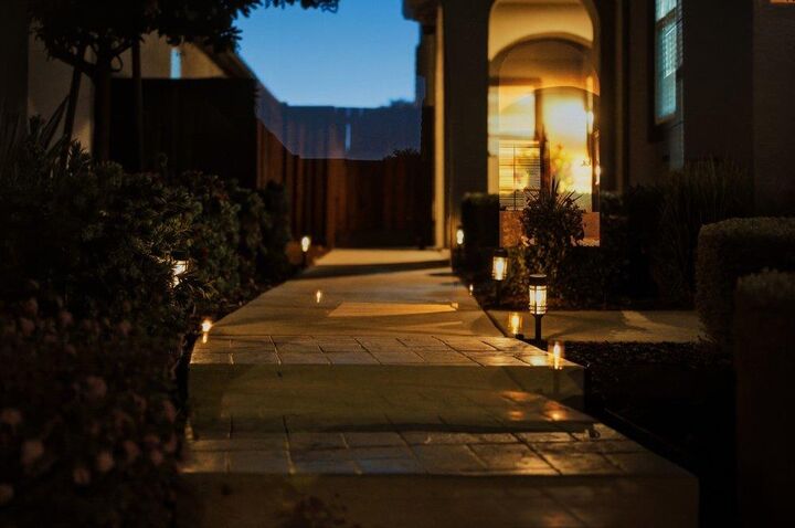 Property Photo:  420 Alicante Drive  CA 95023 