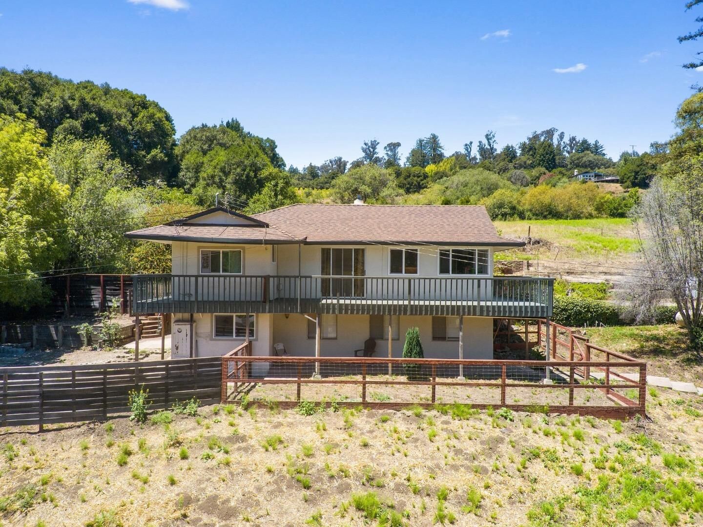 Property Photo:  7025 Glen Haven Road  CA 95073 