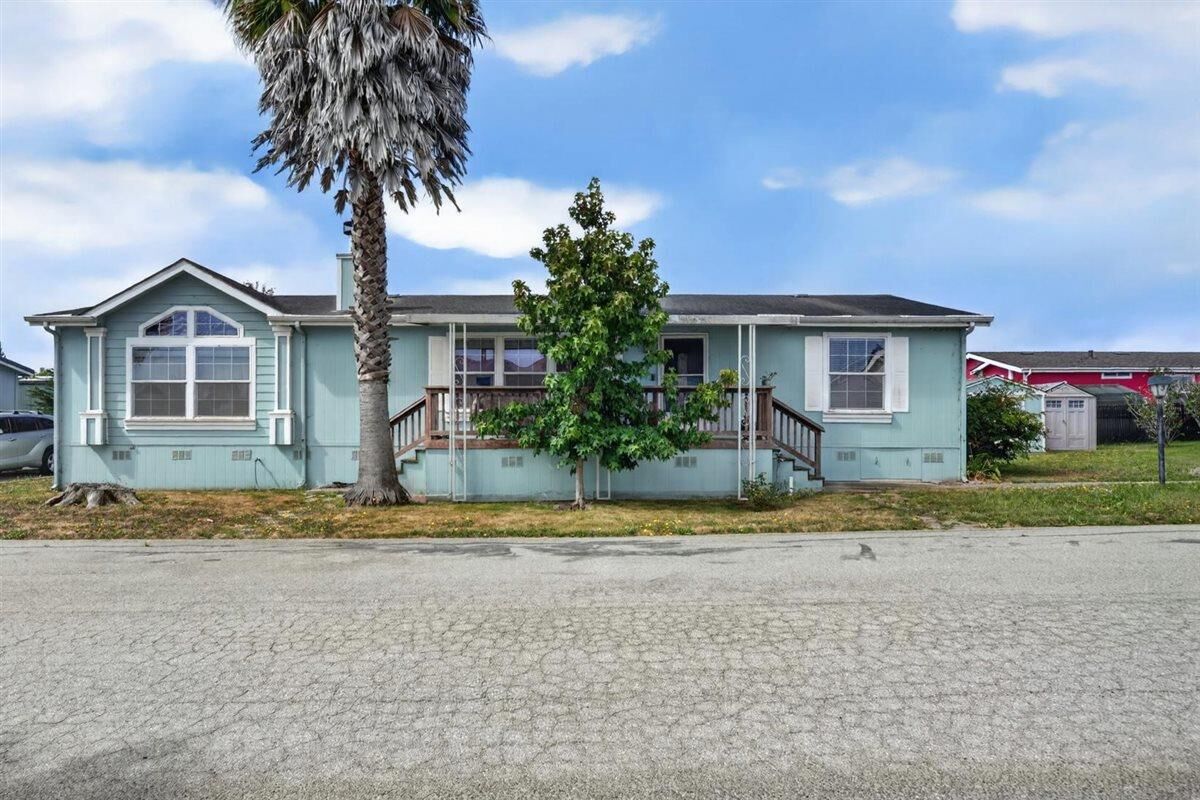 Property Photo: 800 Dolan 3 CA 95039