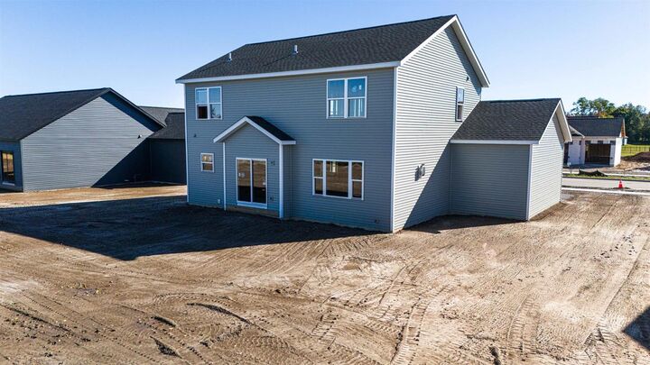Property Photo: 1966 Sequoia Drive WI 53545