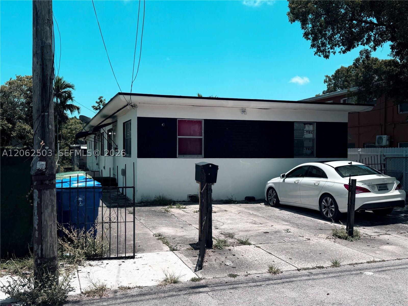Property Photo:  2180 NW 30th St  FL 33142 