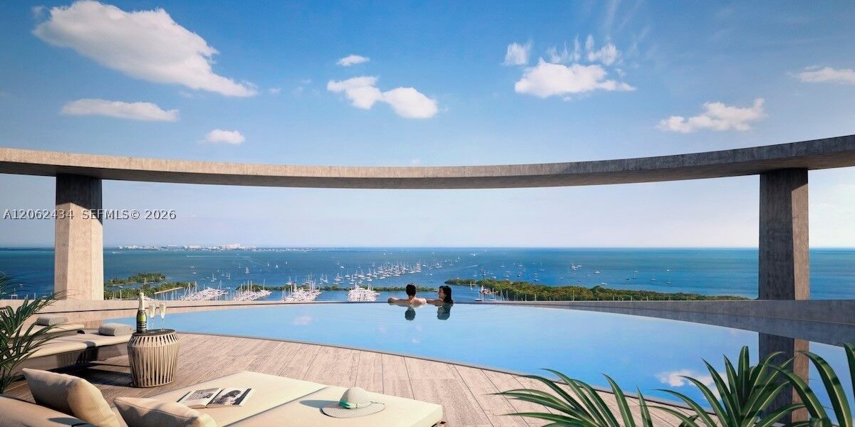 Property Photo: 2811 S Bayshore Dr 5C FL 33133