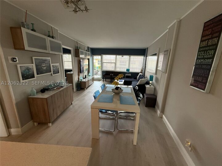 Property Photo:  3250 NE 28th St 212  FL 33308 