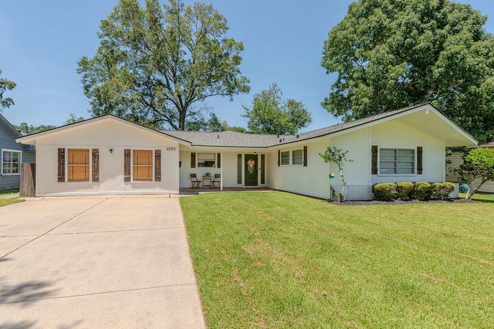 Property Photo: 4680 Fieldwood Ln. TX 77706