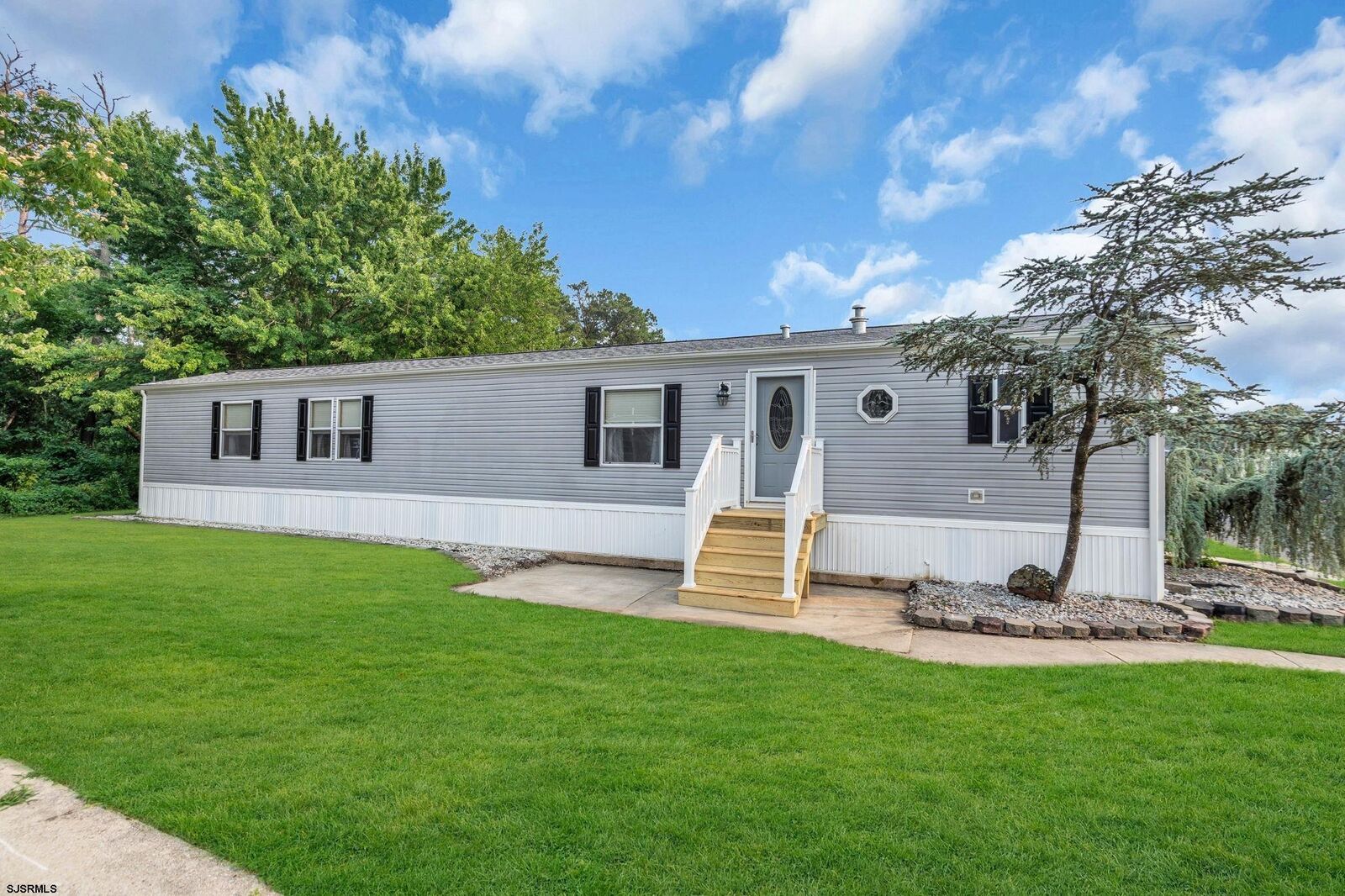 Property Photo: 6215 Delilah Road NJ 08234