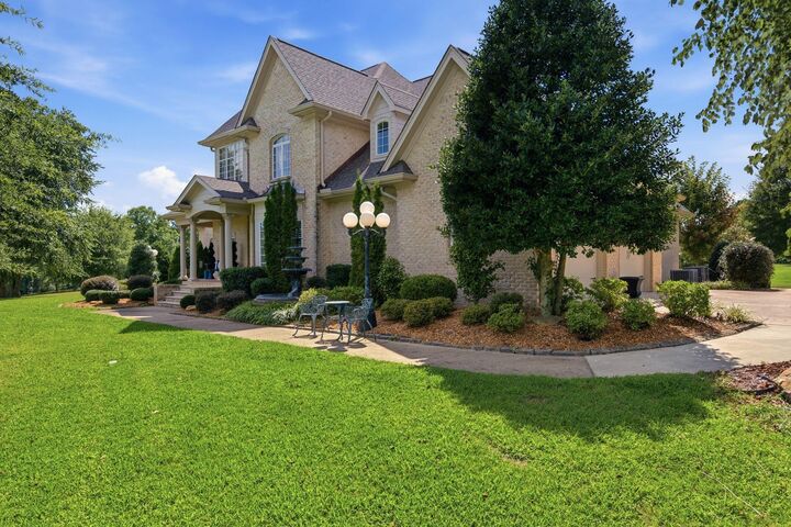 Property Photo: 6341 Co Rd 1435 AL 35179