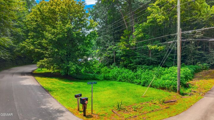 Property Photo: Lot 10 Maple Hill Way TN 37738