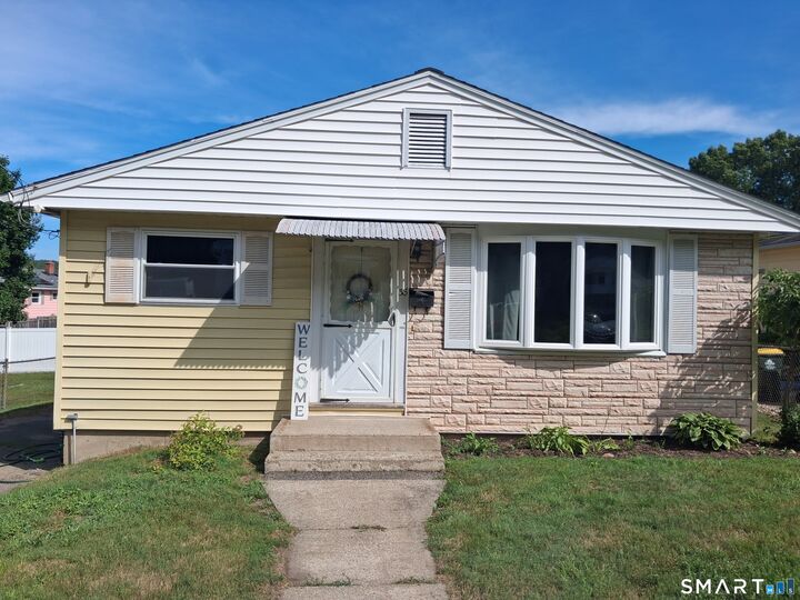 Property Photo:  38 Elaine Drive  CT 06401 