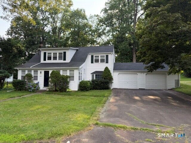 Property Photo:  816 Indian Hill Road  CT 06477 