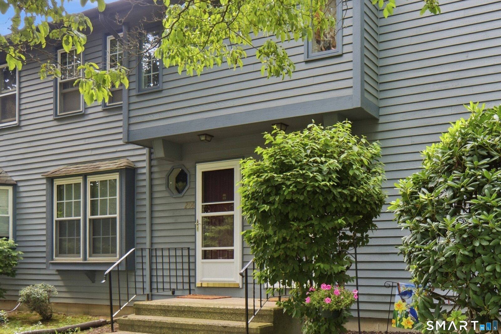 Property Photo:  1 Abbott Road 207  CT 06029 