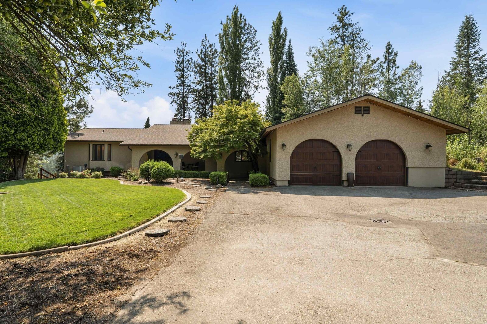 Property Photo: 5211 S Van Marter Rd WA 99206