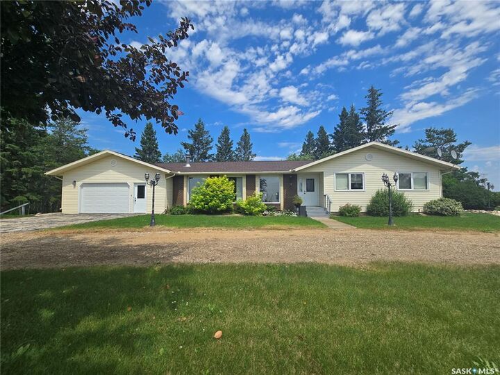 Property Photo: Rural Address SK S0A 1S0