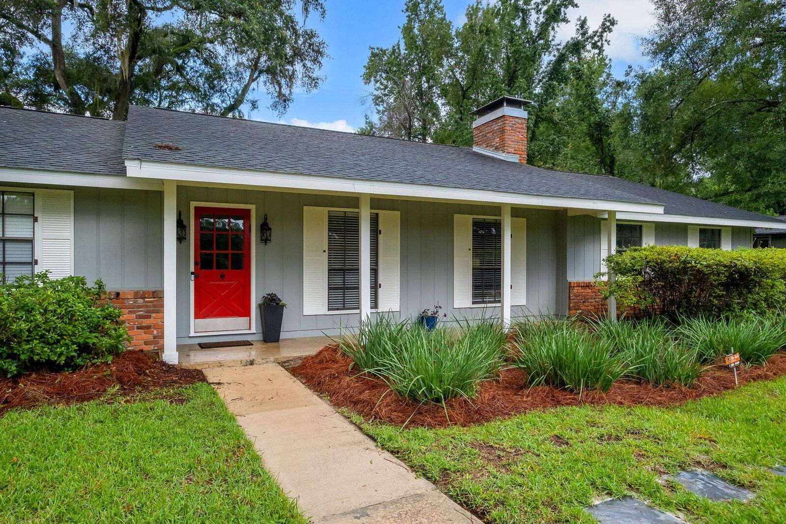 Property Photo:  2671 Bantry Bay Drive  FL 32309 