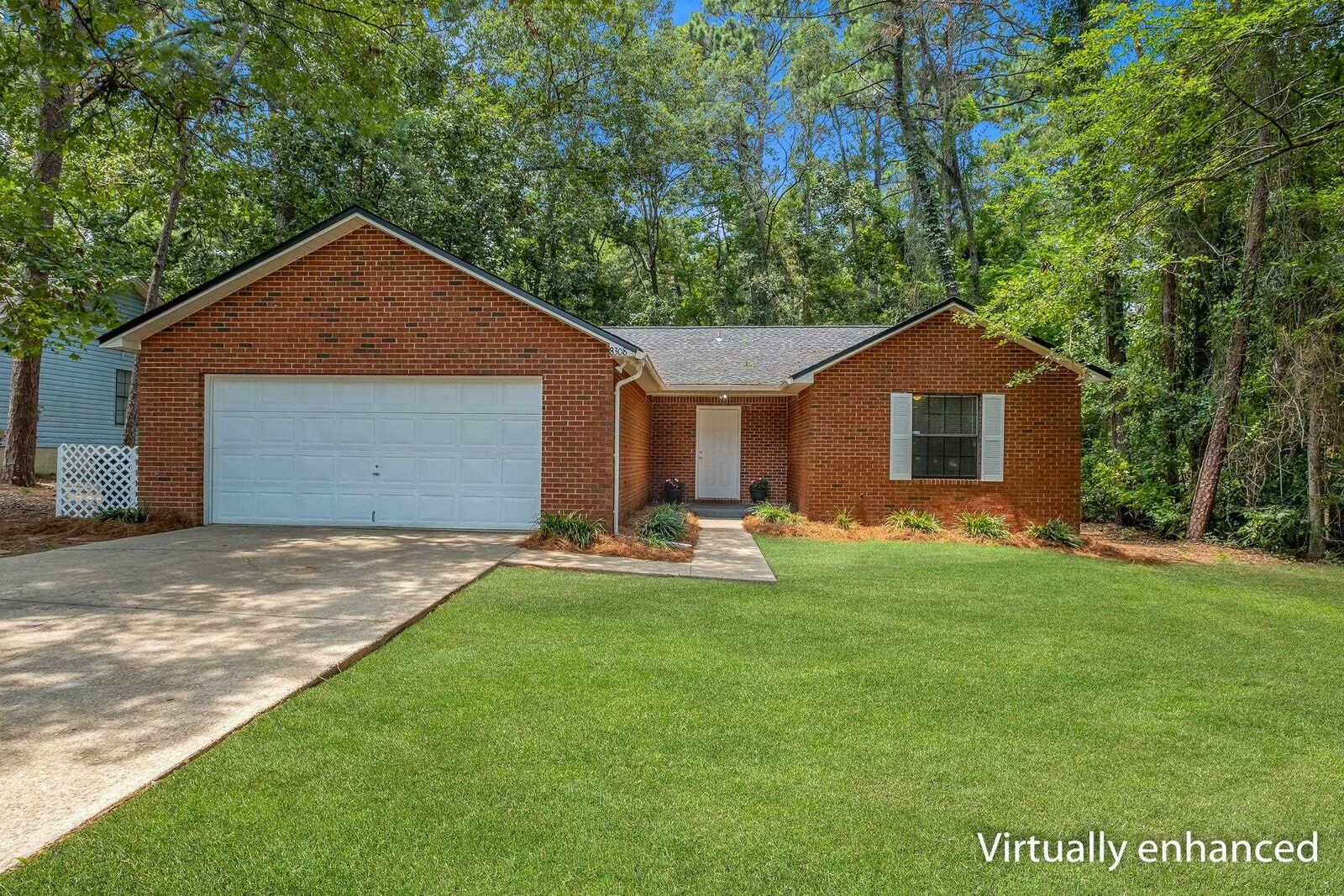 Property Photo:  8308 Pegwood Way  FL 32312 