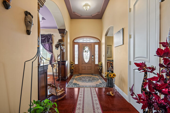 Property Photo:  15084 18 1/2  CA 93245 