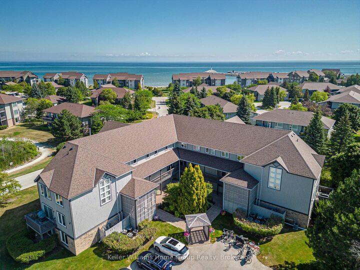 Photo de la propriété: 711 Johnston Park Avenue ON L9Y 5C7