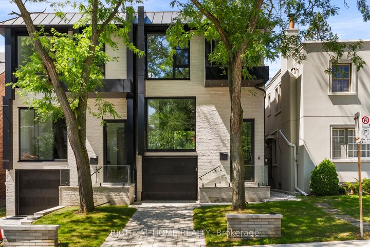 74B Rathnelly Avenue — photo 1
