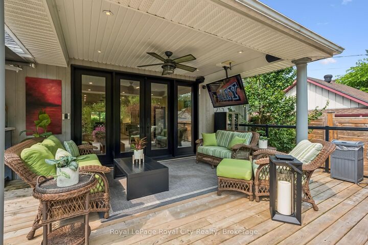 33 Edgehill Drive — photo 1