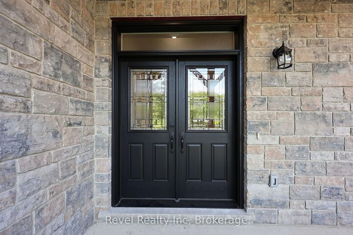 Property Photo: 46 Voyageur Drive ON L9M 1R2