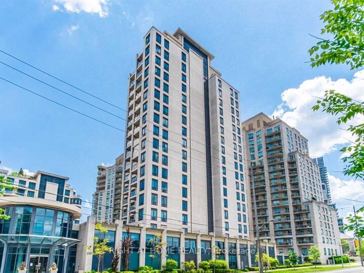 Property Photo: 2087 Lake Shore Boulevard W 207 ON M8V 4G3