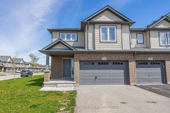 Property Photo:  2739 Asima Drive  ON N6M 0E9 