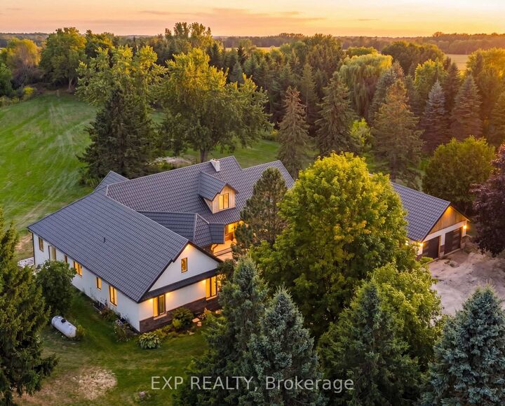 Property Photo: 4175 Beech Grove ON L7K 0N8