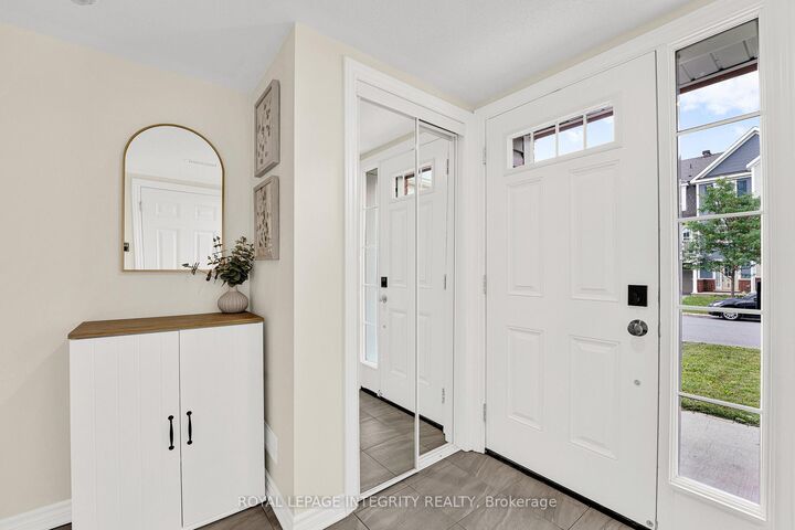 Property Photo:  338 Pumpkinseed Crescent  ON K2J 6K1 