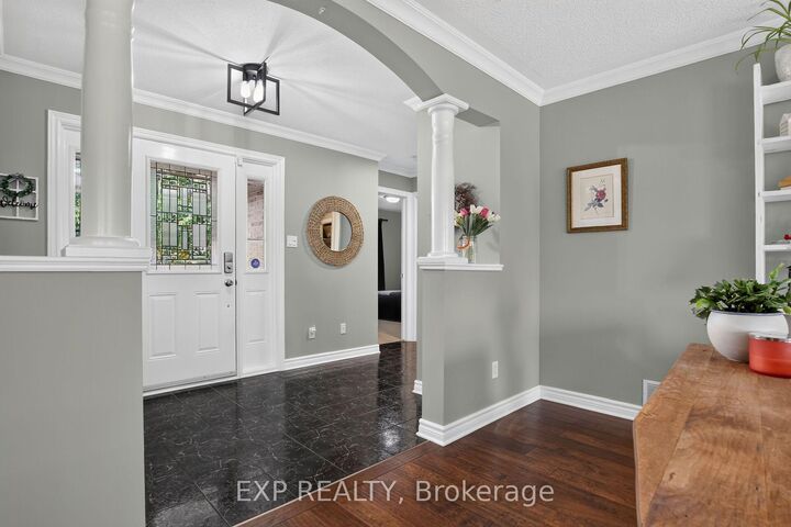 Property Photo: 395 Jamieson Street ON K0A 1A0