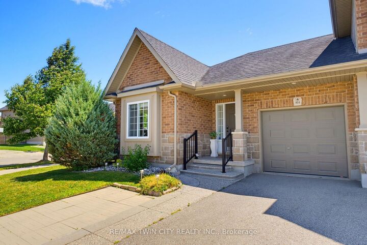 Property Photo:  934 Zeller Crescent  ON N2A 0C7 