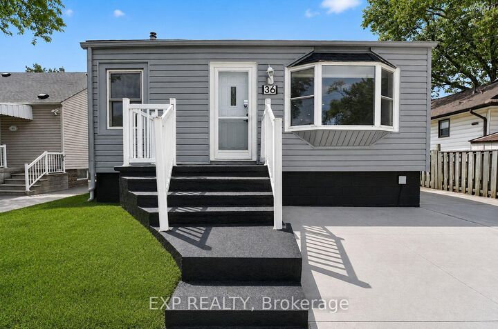 36 Mahony Avenue — photo 1