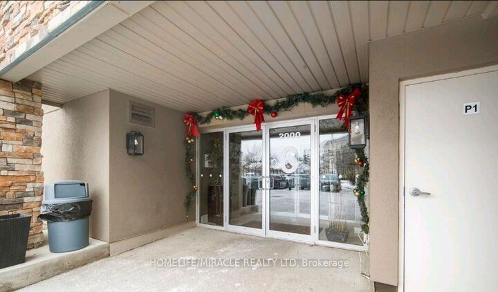 Property Photo:  6 Dayspring Circle 2203  ON L6P 2Z6 