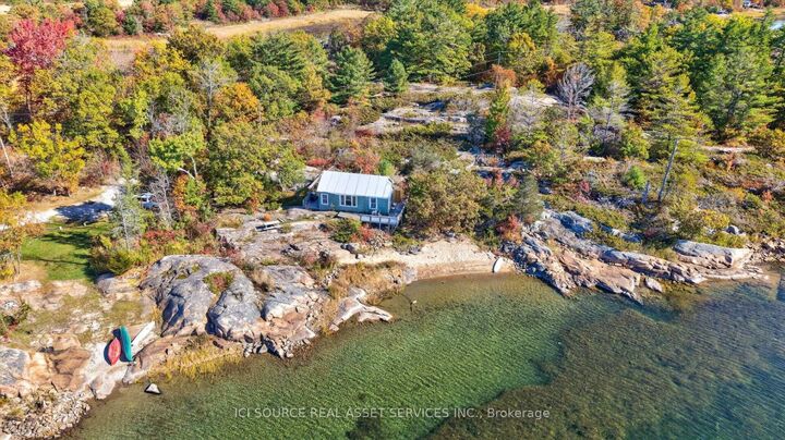 Property Photo:  377 Macey Bay Road  ON L0K 1S0 