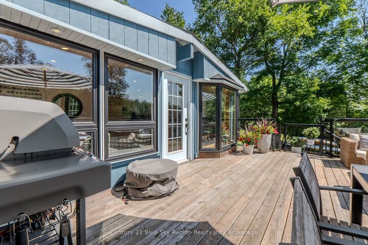 Property Photo: 2149 Peninsula Road ON P1B 8G4