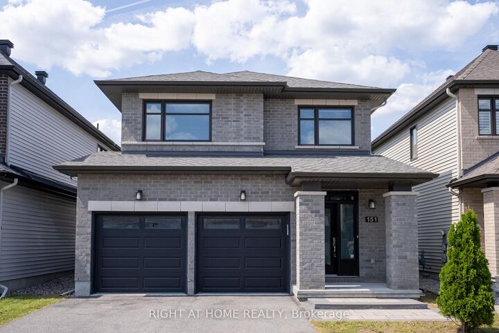 Property Photo: 151 Cambie Road ON K1X 0A7
