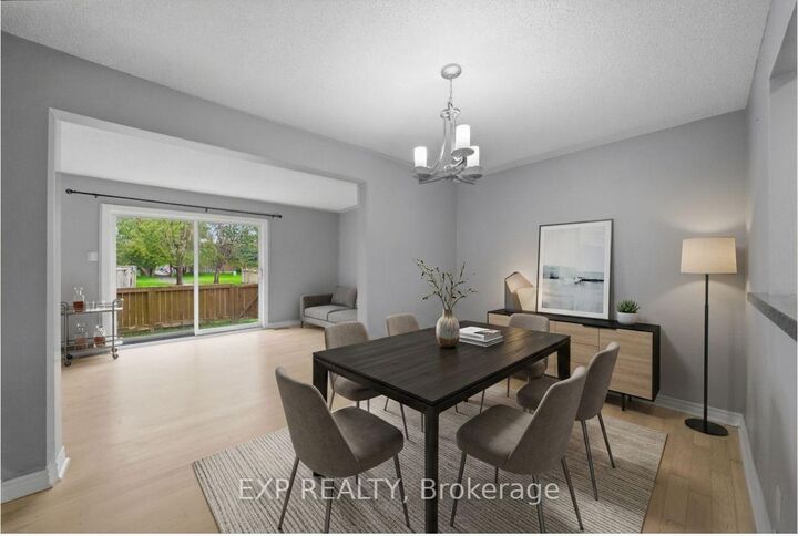 Property Photo: 1713 Heatherington Road ON K1V 8T8