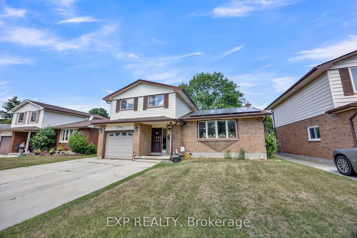 Property Photo: 1251 Jalna Boulevard ON N6E 2A8