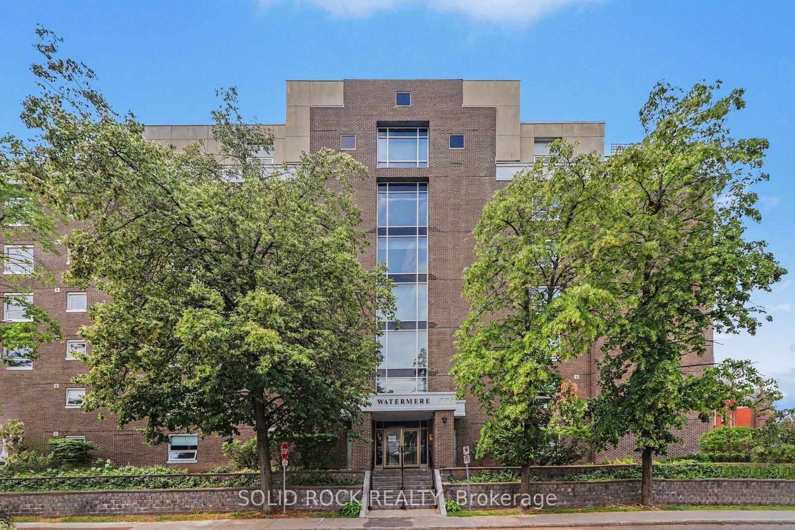 Property Photo: 30 Charlevoix Street 303 ON K1L 8K5
