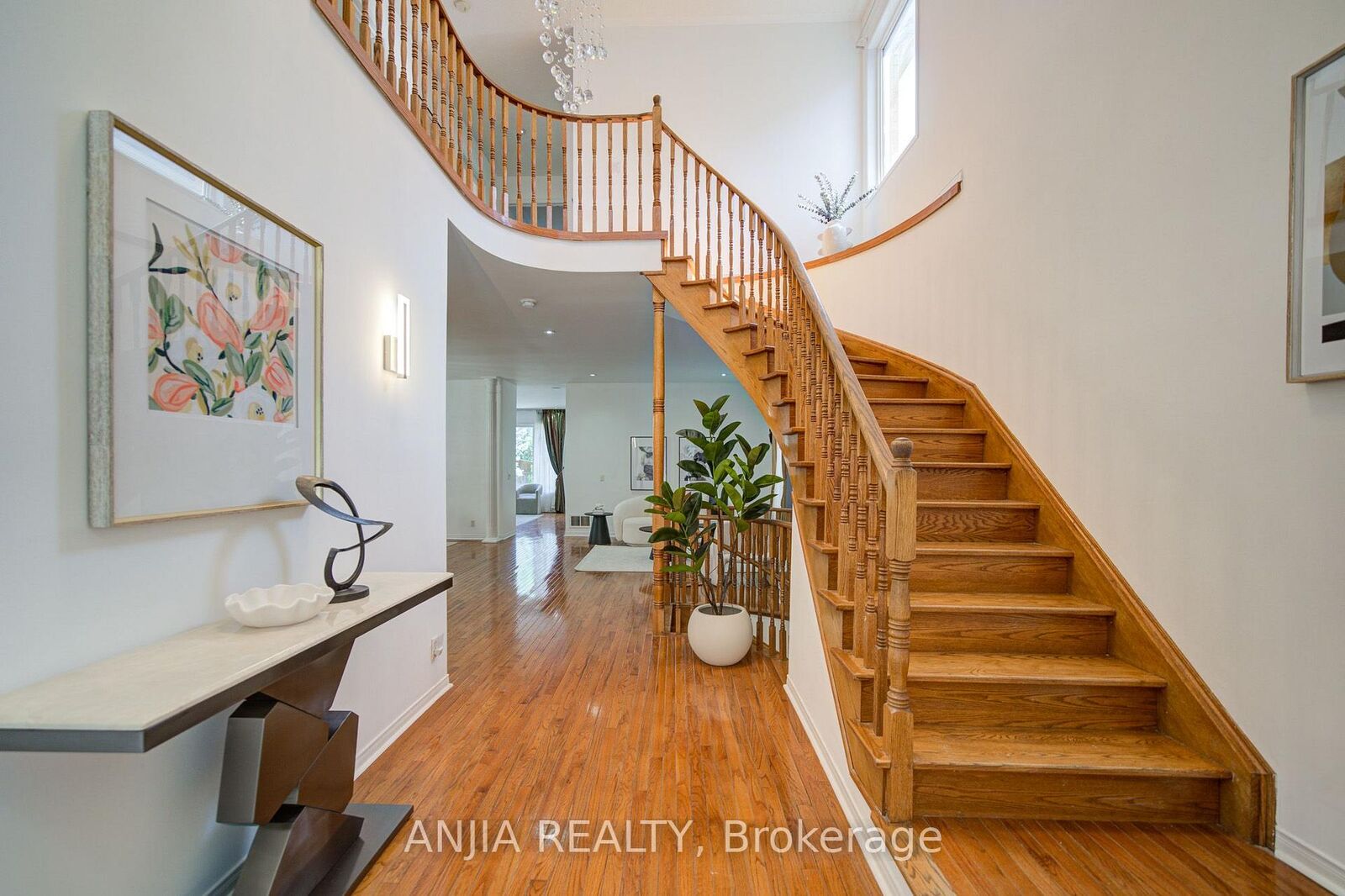 Property Photo:  173 Russell Jarvis Drive  ON L3S 4L3 