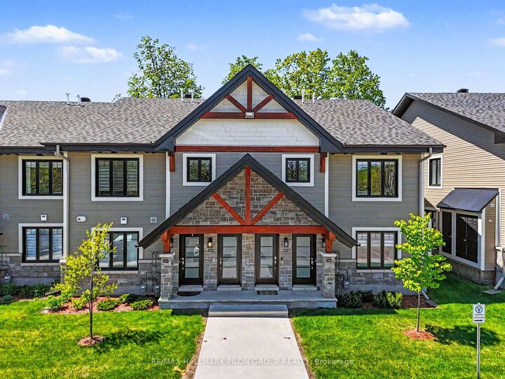 Property Photo: 308 Masters Lane 295 ON K4K 0L3