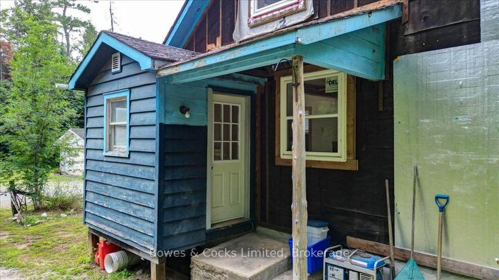 Property Photo: 89 Jack Lake Road ON K0L 1A0