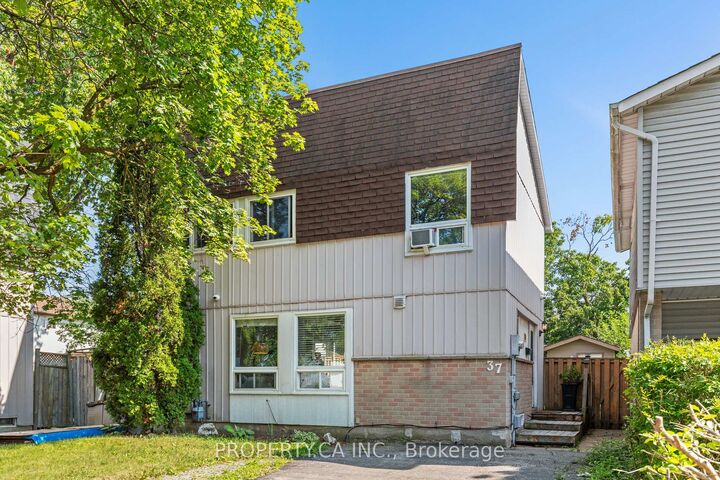 37 Gladstone Square — photo 1