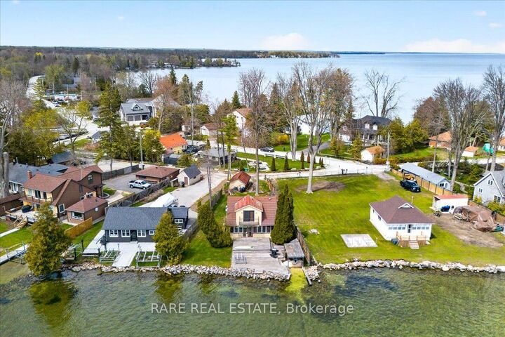 Property Photo: 2350 Bonsecour Avenue ON L9S 3X3